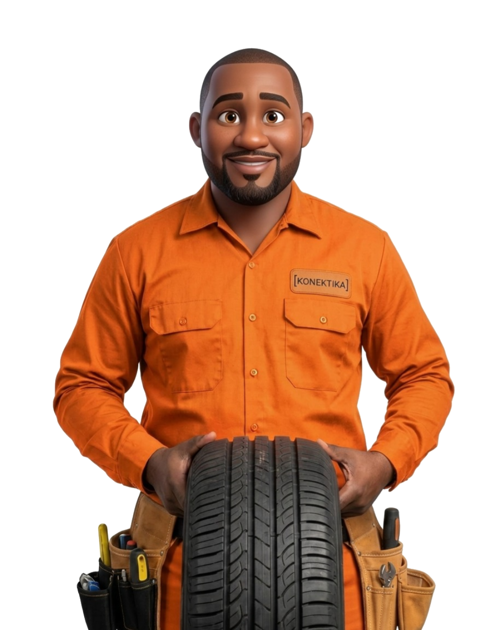 Fundi Umeme Konektika