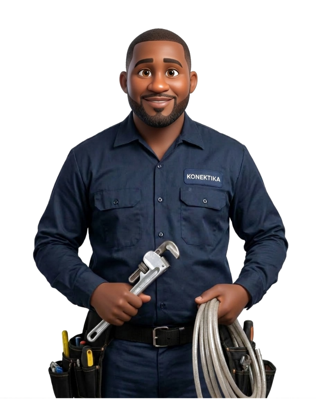 Msafishaji Konektika